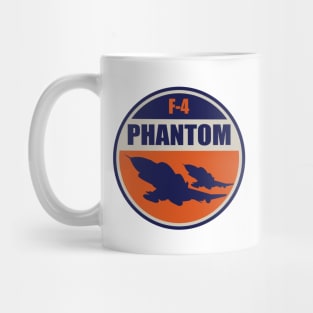 F-4 Phantom II Mug